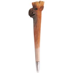 WOODEN PENCIL, ELK