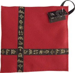 PATALAPPU VERKA PUN.+ MUSTA NOITARUMPU NAUHA