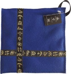 PATALAPPU VERKA, SIN.+ MUSTA NOITARUMPU NAUHA