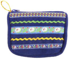 KUKKARO 14*12 CM SININEN