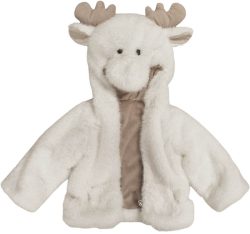 TAKKI, PÖRRÖPORO, VALK., 5-7 years/116-122 cm