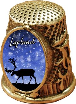 SORMUSTIN TALVI-ILTA