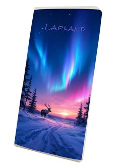 CHOCOLATE BAR, AURORA REINCARNATION 'NET'