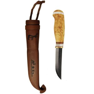 PUUKKO, 9,5 CM, LUU / VISA