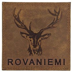 LASINALUNEN NAHKA PORO + ROVANIEMI