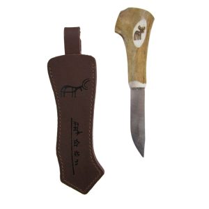 PUUKKO, SARVIPÄÄ, 6 CM
