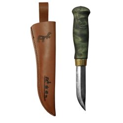 PUUKKO, 8,5 CM, VISA, VIHREÄ