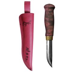 PUUKKO, 8,5 CM, VISA, PUNAINEN