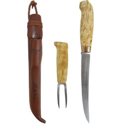 FILETTI 16 CM KALAPIIKKI