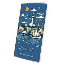 CHOCOLATE BAR, HELSINKI DRAWING '&QUOT;NET PRICE&QUOT;'