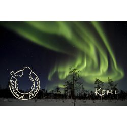 MAGNEETTI, KEMI