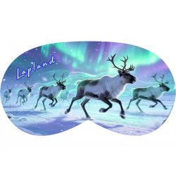 UNIMASKI JUOKSEVAT POROT/REVONTULET/LAPLAND