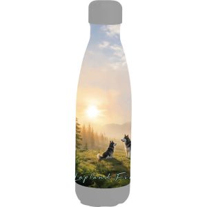 Termosflaske Summer Husky 500 ml